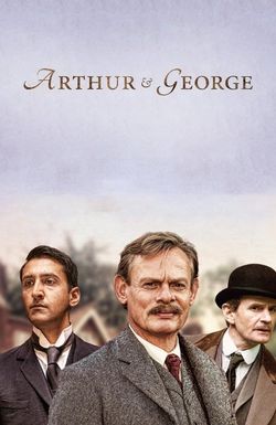 Arthur & George