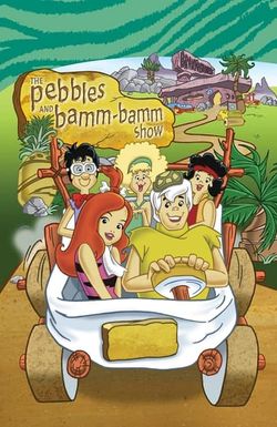 The Pebbles and Bamm-Bamm Show