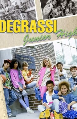 Degrassi High