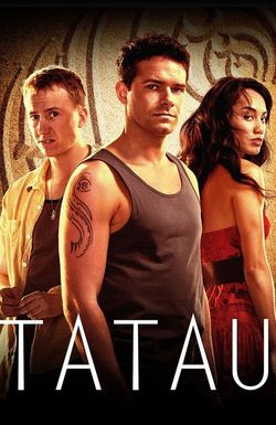 Tatau