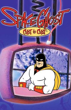 Space Ghost Coast to Coast