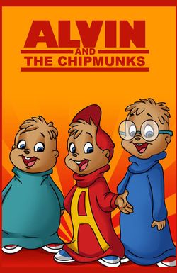 Alvin & the Chipmunks