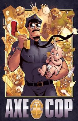 Axe Cop