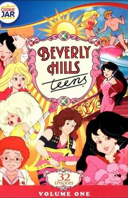 Beverly Hills Teens