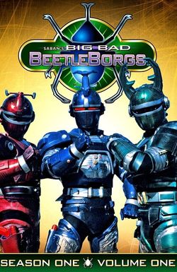 BeetleBorgs