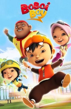 BoBoiBoy