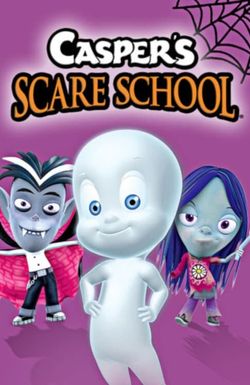 Casper's Scare School