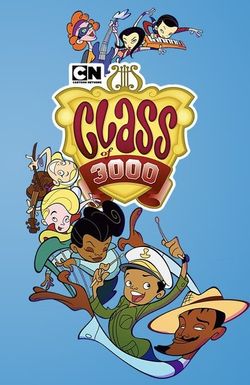 Class of 3000