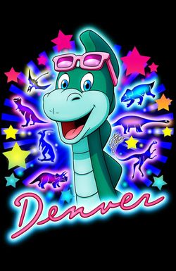 Denver, the Last Dinosaur