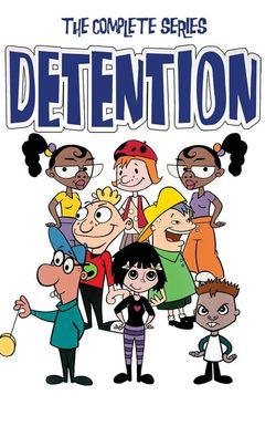 Detention