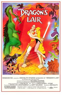 Dragon's Lair