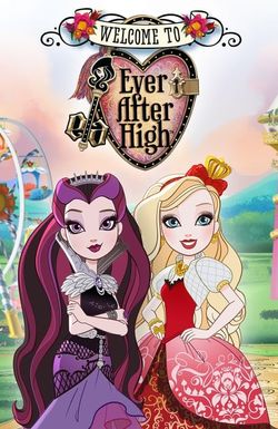 Ever After High