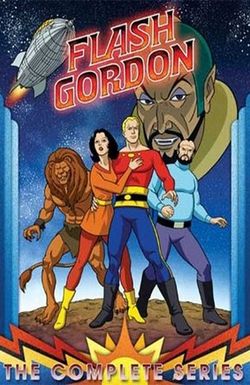 Flash Gordon