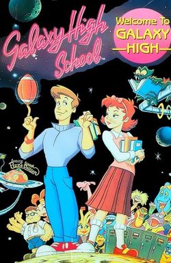 Galaxy High School