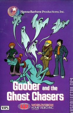 Goober and the Ghost Chasers