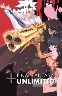 Final Fantasy: Unlimited