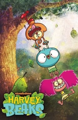 Harvey Beaks