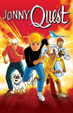 Jonny Quest