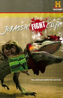 Jurassic Fight Club