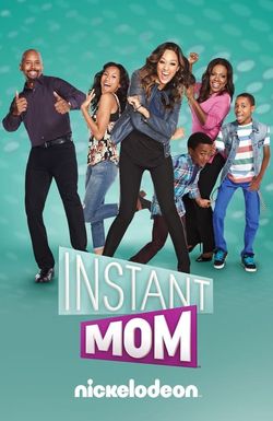 Instant Mom