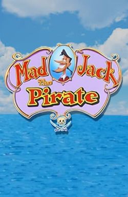 Mad Jack the Pirate