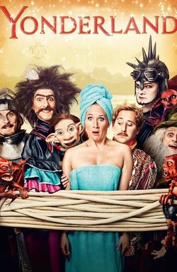 Yonderland