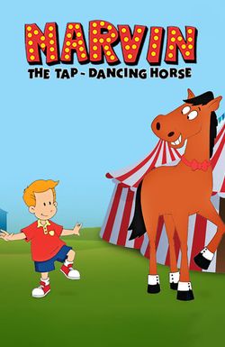 Marvin the Tap-Dancing Horse