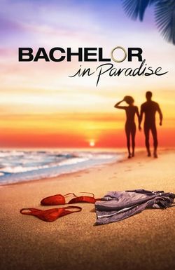 Bachelor in Paradise