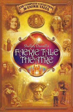 Faerie Tale Theatre