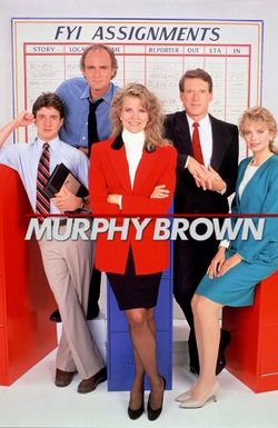 Murphy Brown