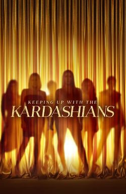 Keeping Up with the Kardashians