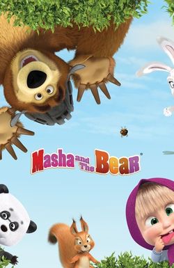 Masha and the Bear