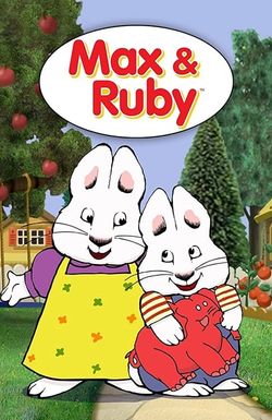 Max & Ruby