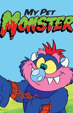 My Pet Monster