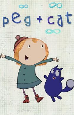 Peg+Cat