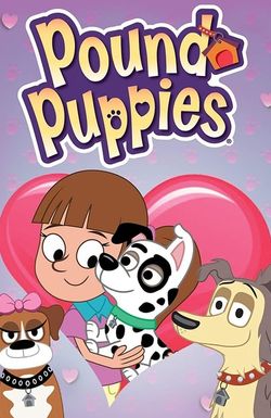 Pound Puppies