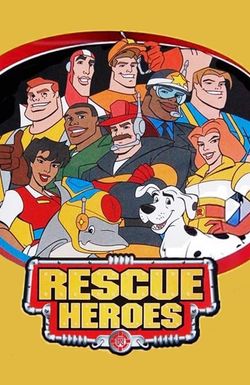 Rescue Heroes