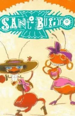 Santo Bugito