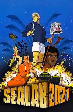 Sealab 2021