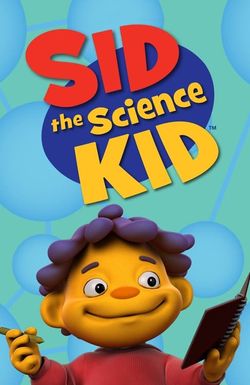 Sid the Science Kid