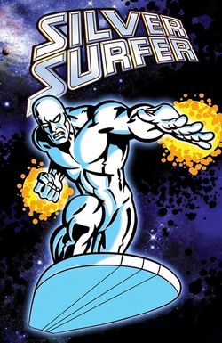 Silver Surfer