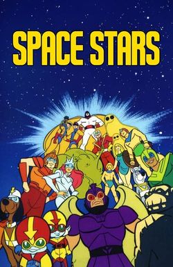 Space Stars