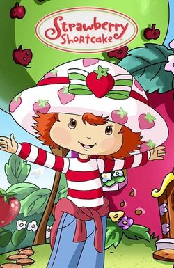 Strawberry Shortcake