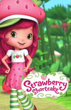 Strawberry Shortcake's Berry Bitty Adventures