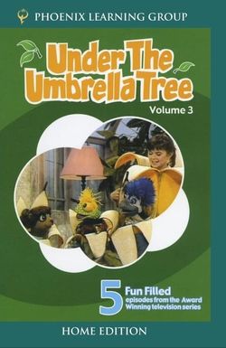 Under the Umbrella Tree