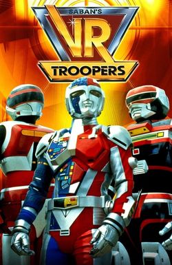 V.R. Troopers