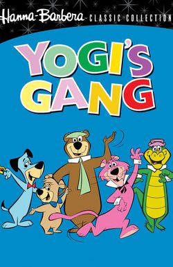 Yogi's Gang