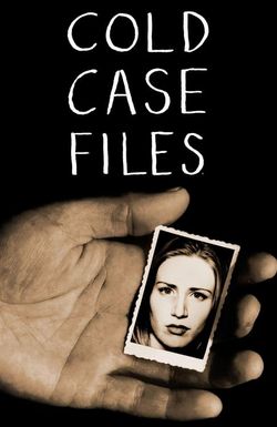 Cold Case Files