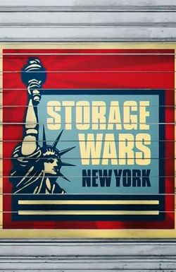 Storage Wars: New York