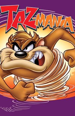 Taz-Mania